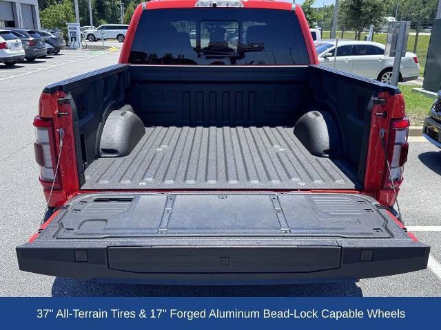 Certified 2023 Ford F150 Raptor w/ Equipment Group 802A Raptor R AWD/4WD image 8
