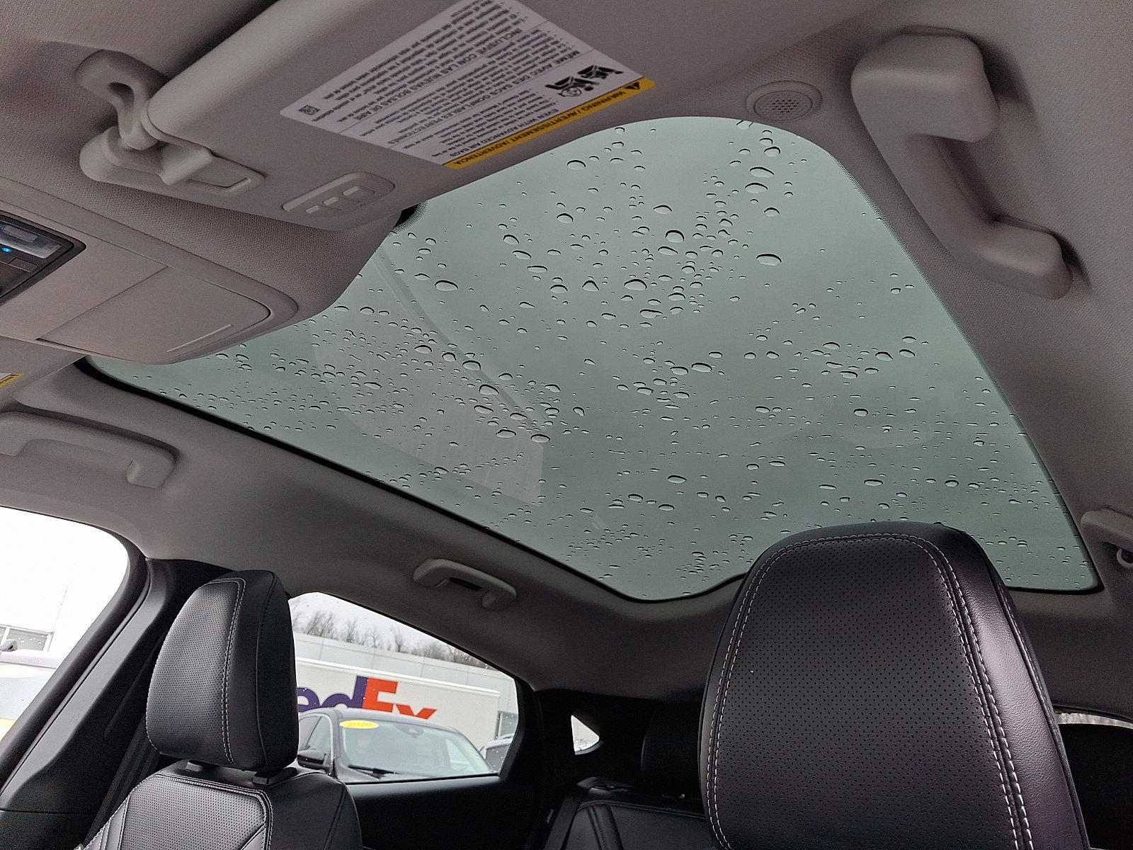 Certified 2021 Ford Mustang Mach-E Premium image 21