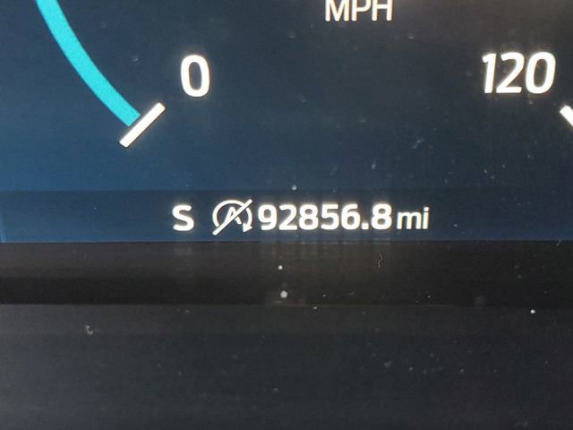 Certified 2022 Ford F150 King Ranch w/ Equipment Group 601A High image 24