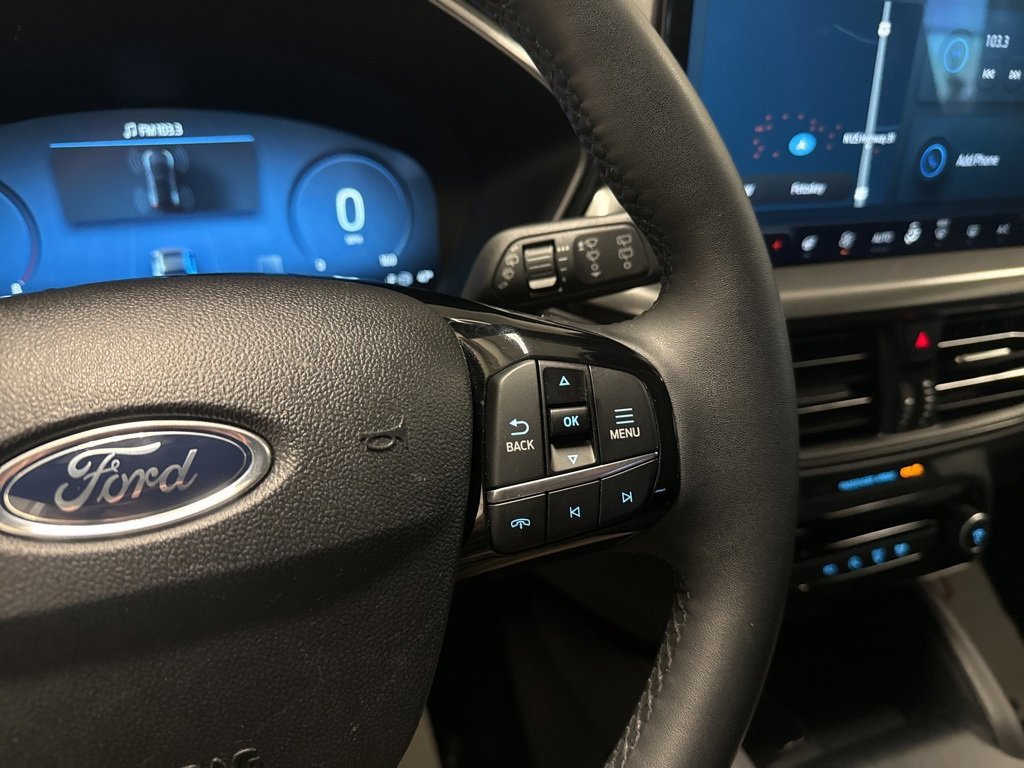Certified 2023 Ford Escape Active w/ Tech Pack #2 image 40