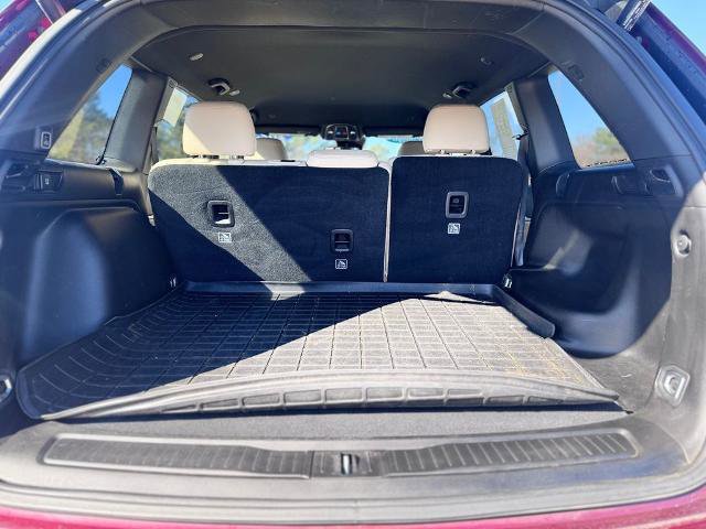 Used 2023 Jeep Grand Cherokee Limited image 15