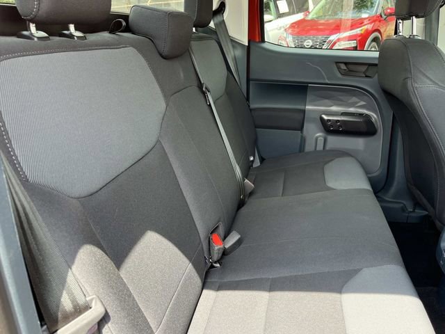 Certified 2024 Ford Maverick XL FWD image 26