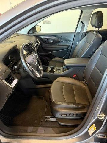 Used 2021 GMC Terrain SLT w/ Infotainment Package II image 14