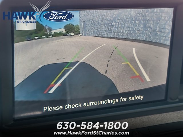 Certified 2024 Ford Maverick XLT w/ XLT Luxury Package AWD/4WD image 13