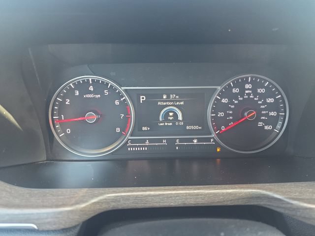 Used 2021 Kia Sorento EX w/ Panoramic Sunroof Package AWD/4WD image 24
