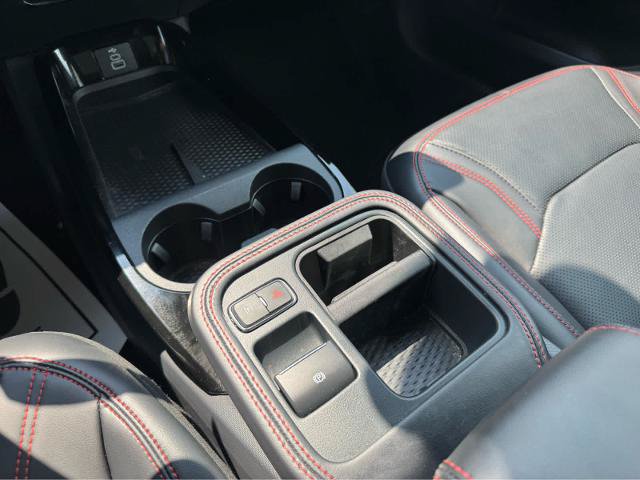 Certified 2025 Ford Mustang Mach-E Premium w/ Sport Appearance Package AWD/4WD image 19
