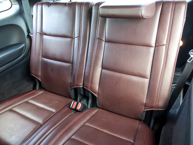 Used 2024 Dodge Durango GT AWD/4WD image 15