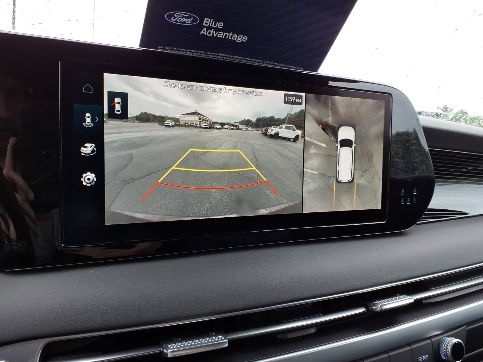 Used 2025 Hyundai Palisade Calligraphy AWD/4WD image 20