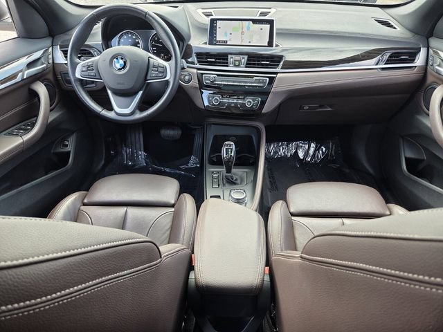 Used 2021 BMW X1 sDrive28i w/ Premium Package FWD image 14