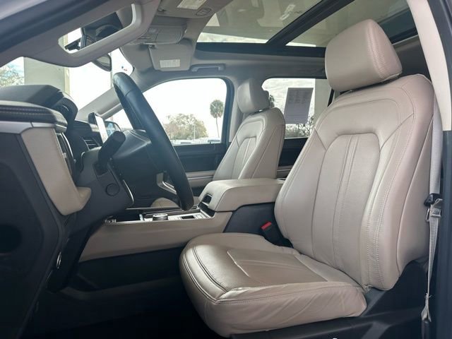 Certified 2023 Ford Expedition Limited image 14