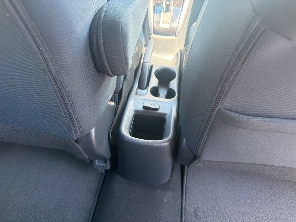 Used 2020 Nissan Kicks S FWD image 44