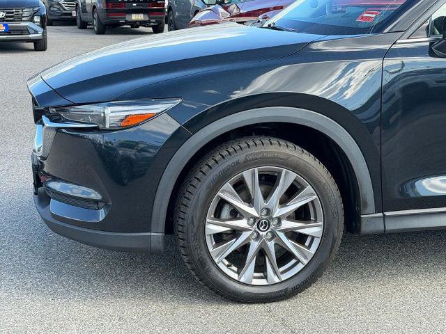 Used 2021 MAZDA CX-5 Grand Touring Reserve image 23