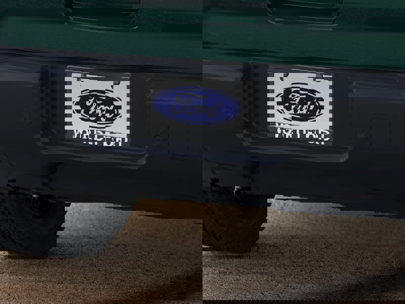 Certified 2025 Ford Bronco Sport Outer Banks w/ Outer Banks Tech Package+ image 45