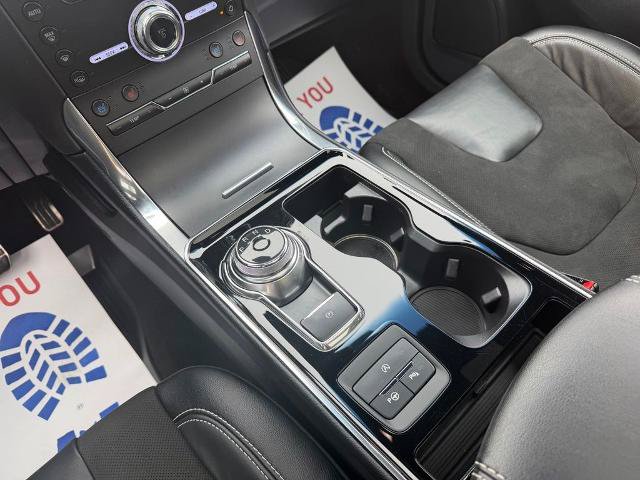 Certified 2019 Ford Edge ST w/ Equipment Group 401A AWD/4WD image 21
