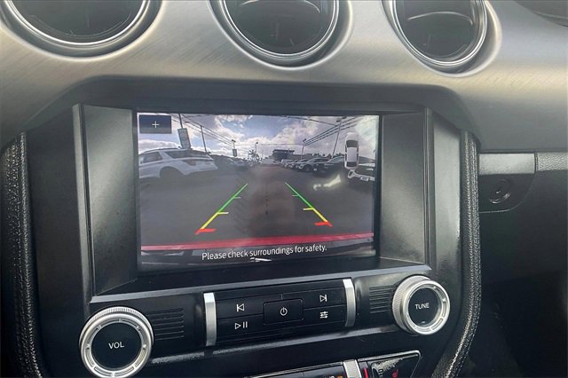 Certified 2023 Ford Mustang Premium image 20