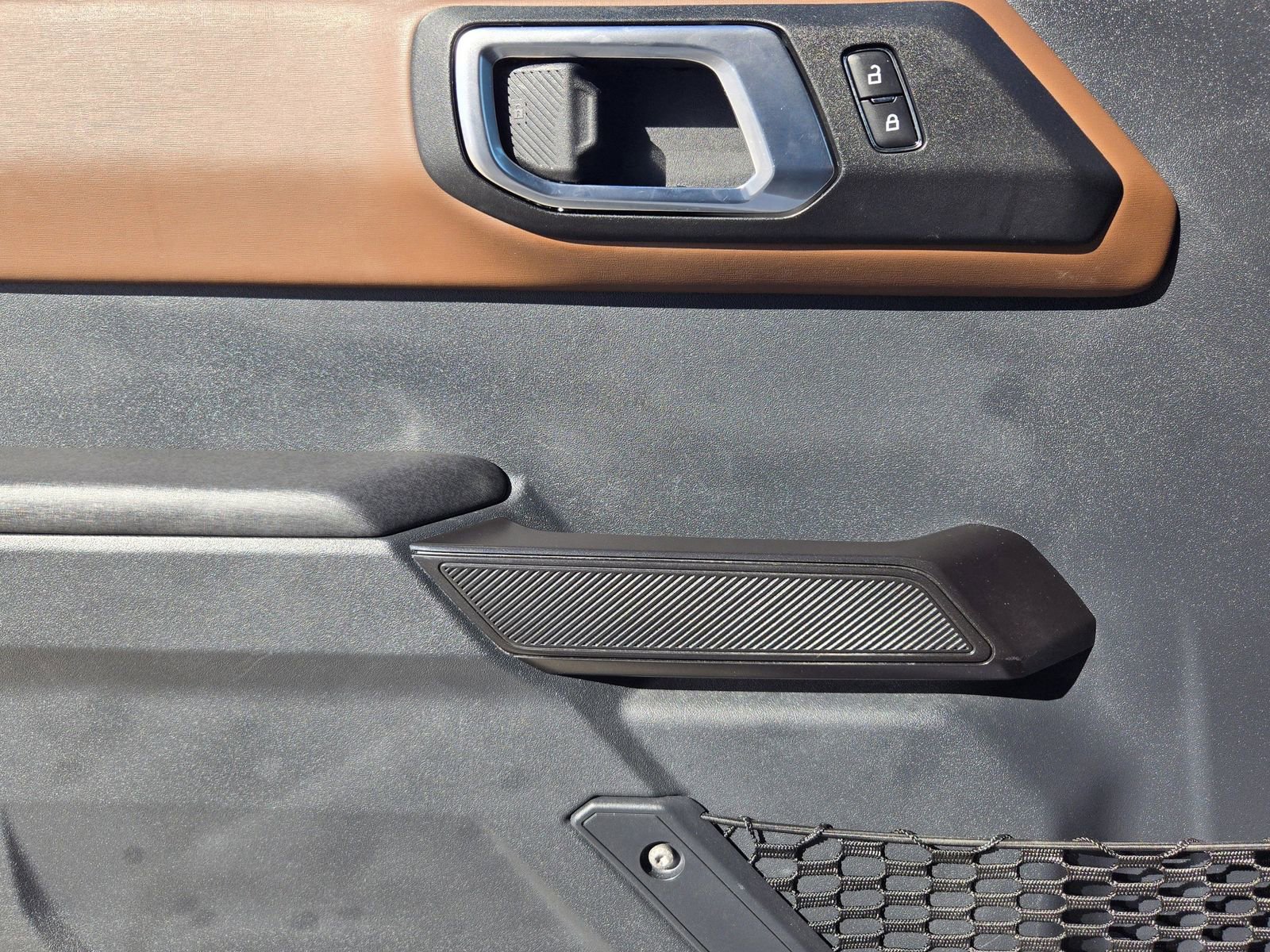 Certified 2024 Ford Bronco Outer Banks image 25