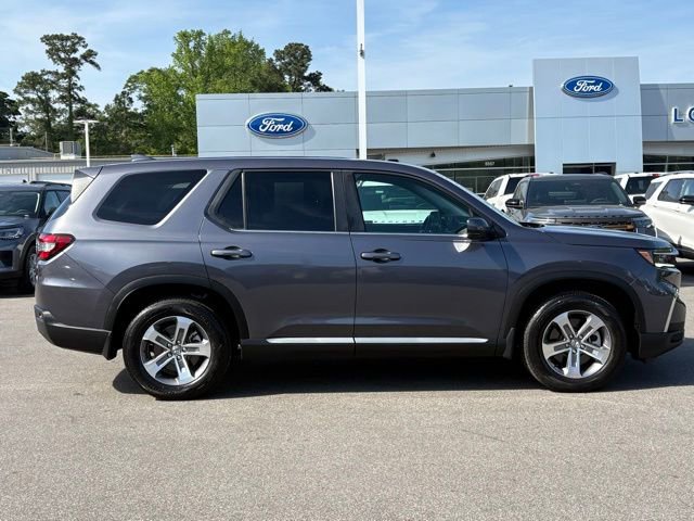Used 2024 Honda Pilot EX-L image 6