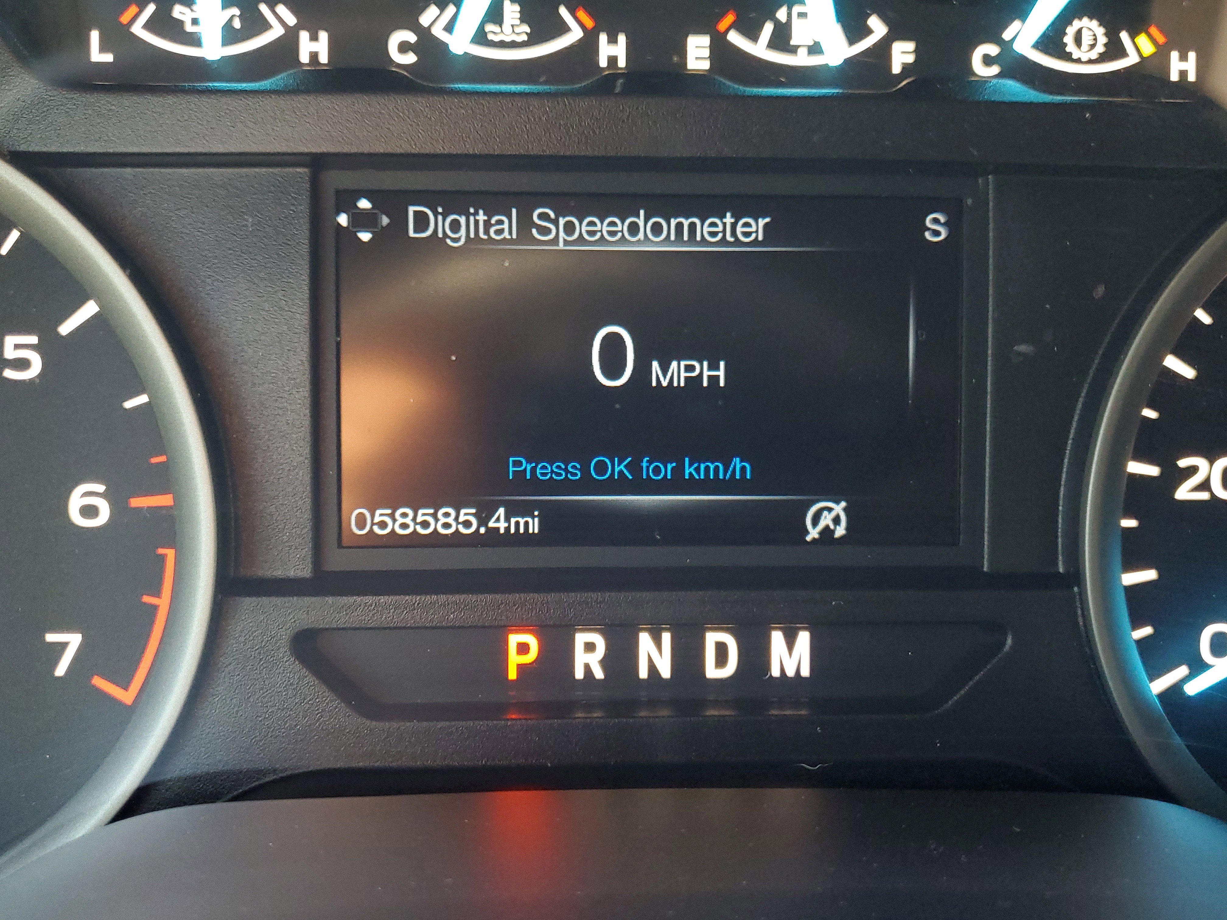 Certified 2020 Ford F150 XLT w/ Equipment Group 302A Luxury image 22