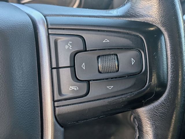 Used 2020 GMC Sierra 1500 SLE w/ SLE Value Package image 19