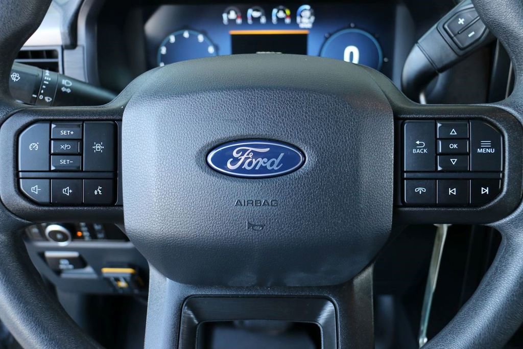 Certified 2024 Ford F150 XL w/ Equipment Group 103A High AWD/4WD image 19