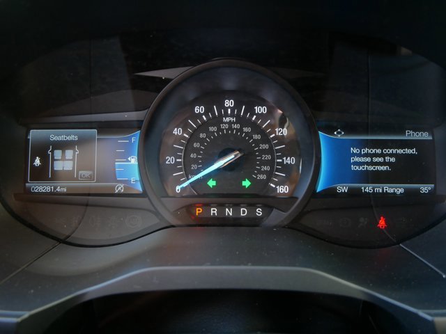 Certified 2022 Ford Edge SEL w/ Convenience Package image 30