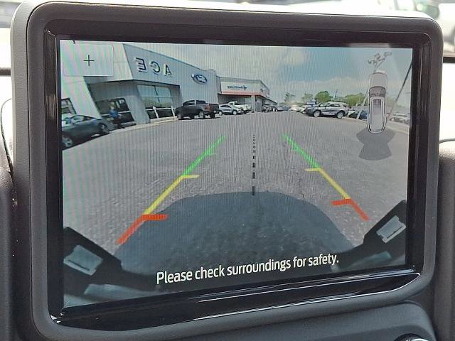 Certified 2022 Ford Bronco Sport Big Bend w/ Convenience Package AWD/4WD image 17