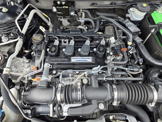 Used 2018 Honda Accord Sport image 30