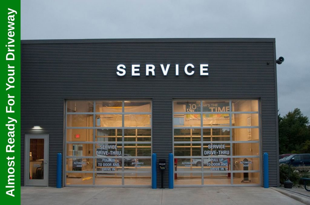 Used 2022 Jeep Grand Cherokee Trailhawk w/ Rear Seat Video Group 1 image 22