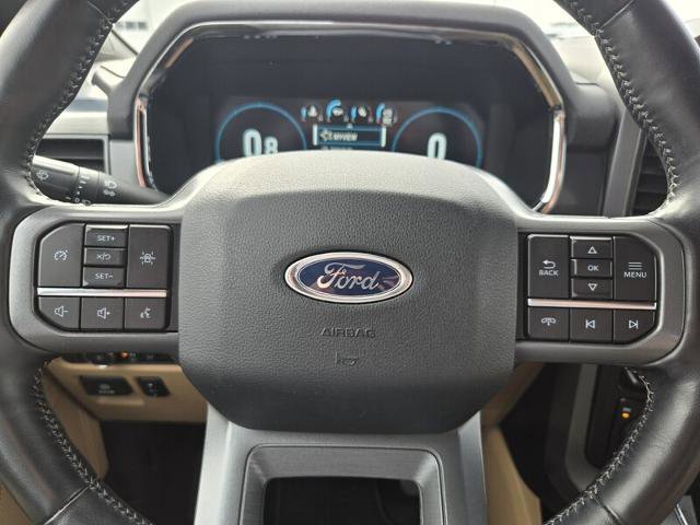 Certified 2021 Ford F150 Lariat image 28