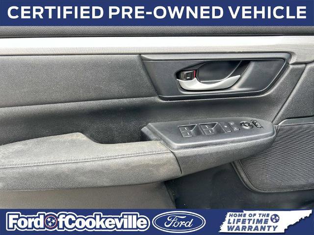 Used 2020 Honda CR-V LX image 20