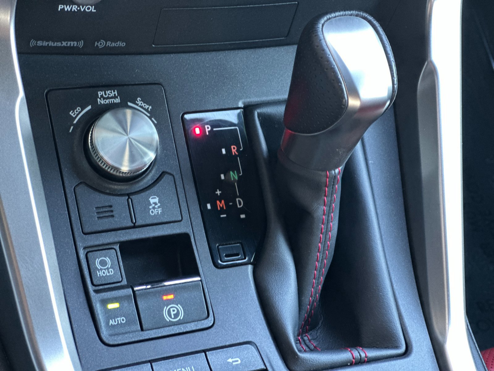 Used 2020 Lexus NX 300 F Sport image 21