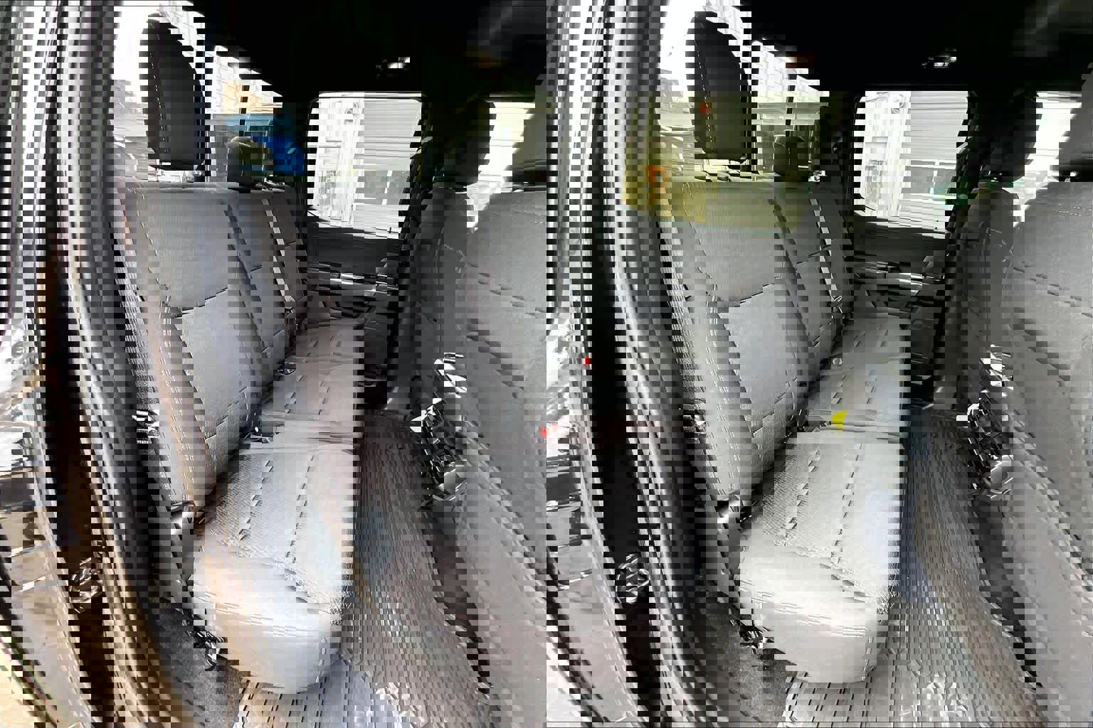 Certified 2022 Ford F150 XLT w/ Equipment Group 302A High image 20