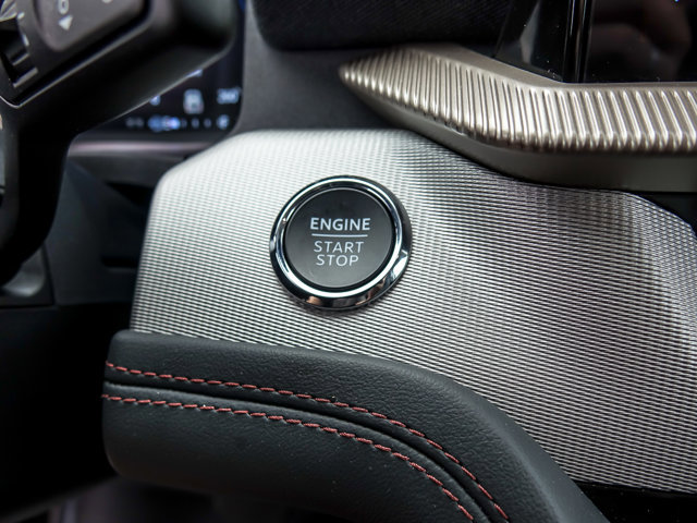 Certified 2025 Ford Explorer Active AWD/4WD image 16