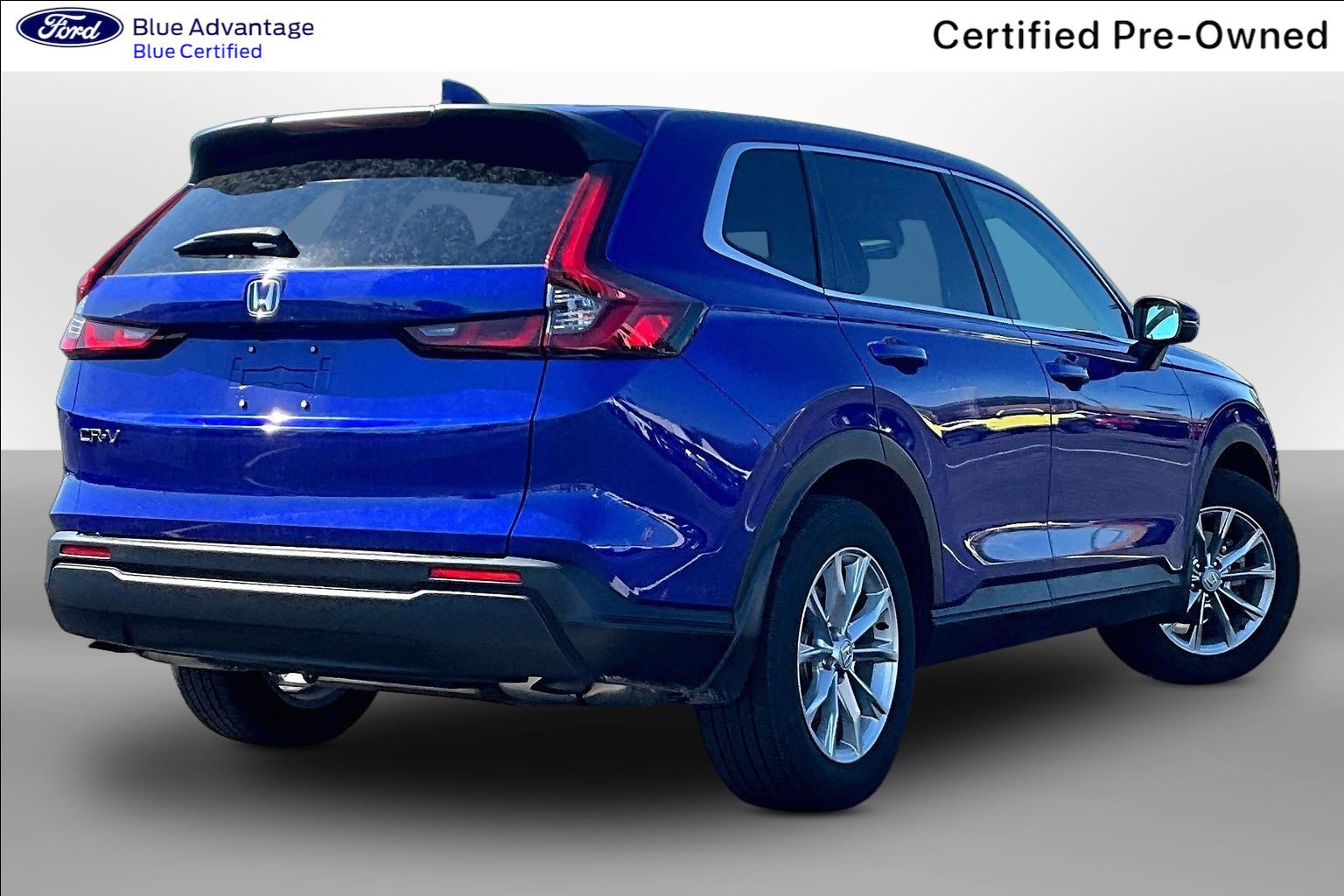 Used 2025 Honda CR-V EX image 11