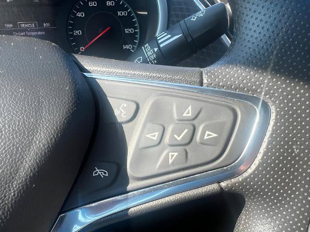 Used 2024 Chevrolet Malibu LT FWD image 16