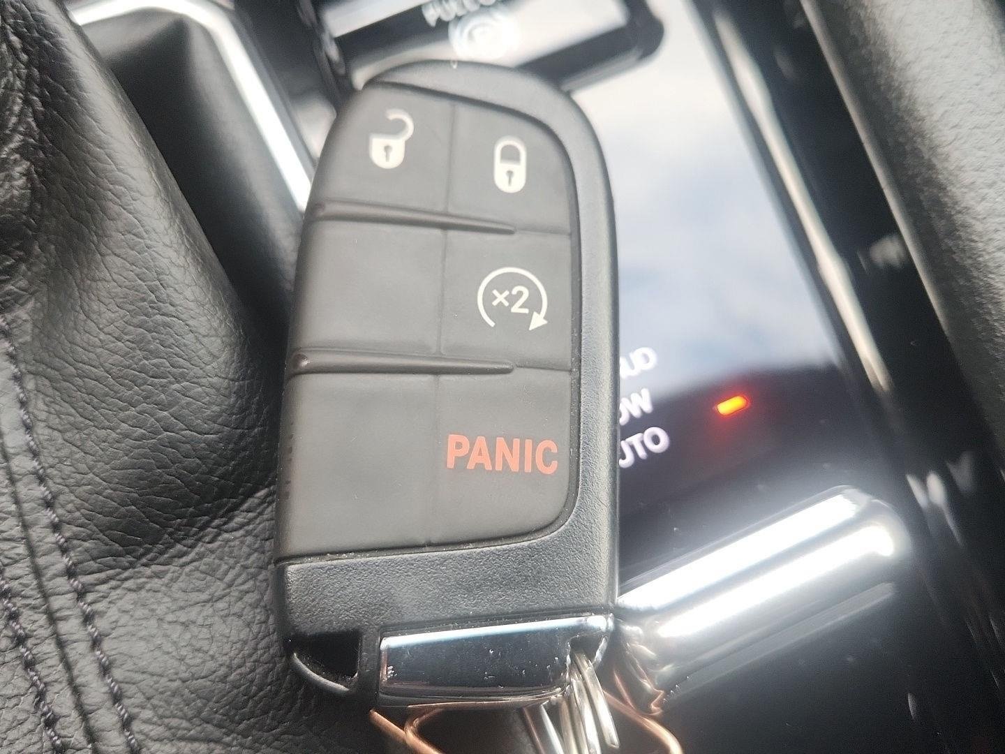 Used 2023 Jeep Compass Limited AWD/4WD image 22