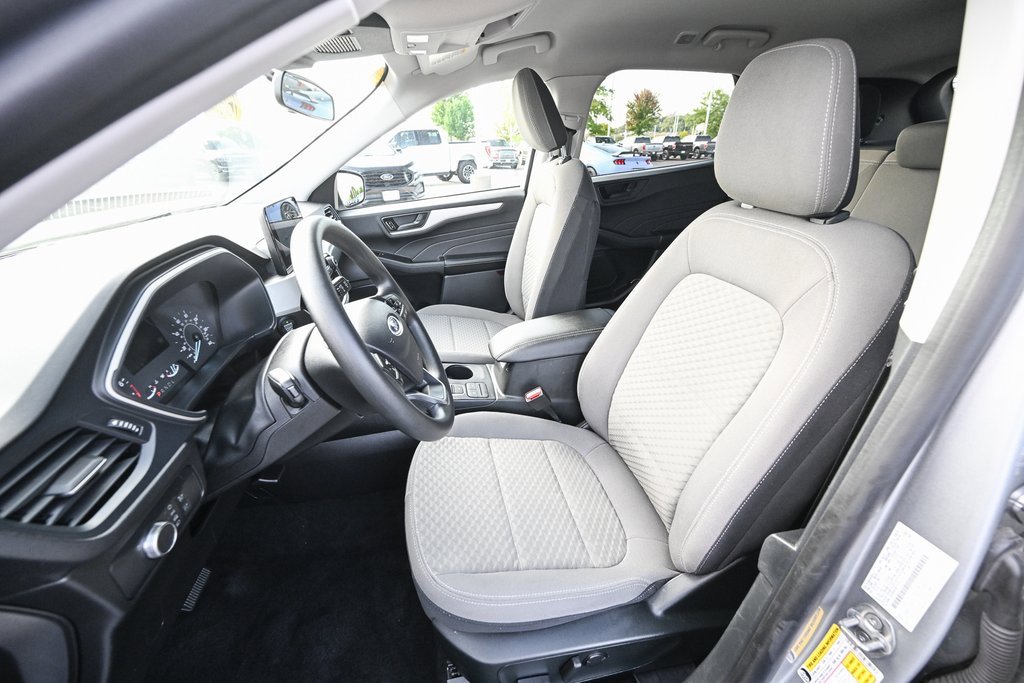 Certified 2022 Ford Escape SE image 18