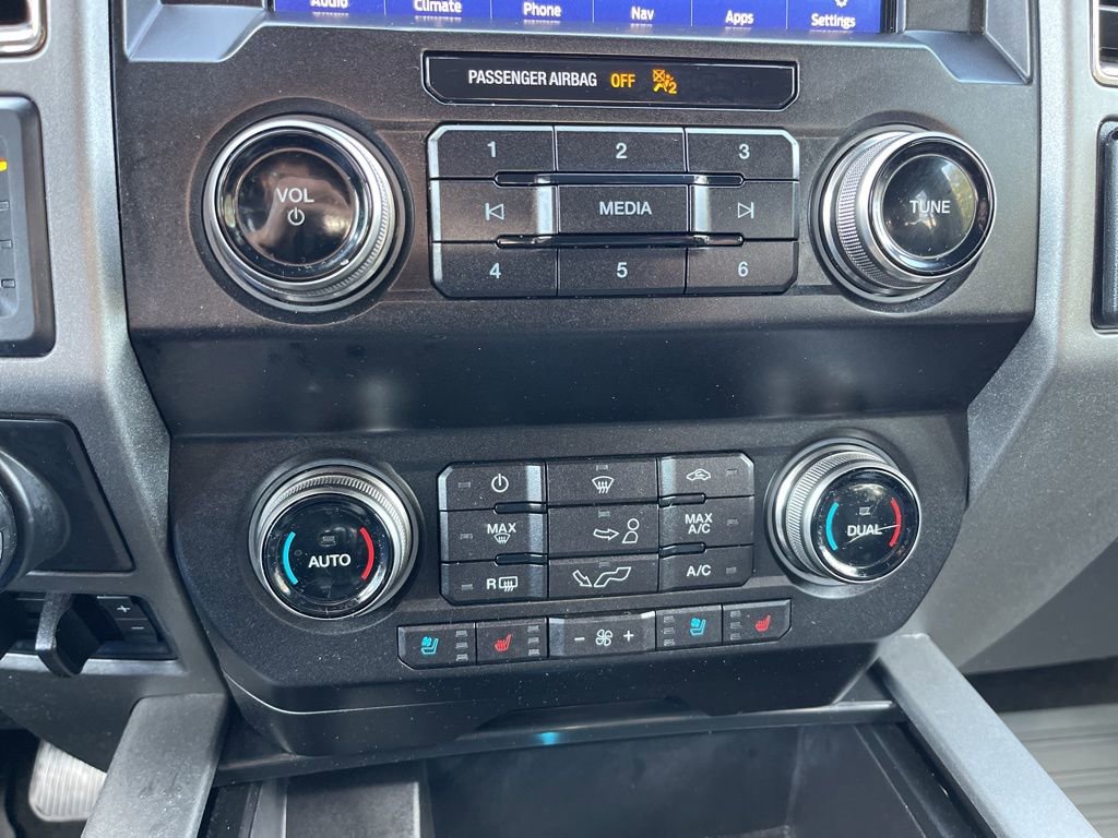 Certified 2019 Ford F150 Raptor w/ Equipment Group 802A Luxury image 12