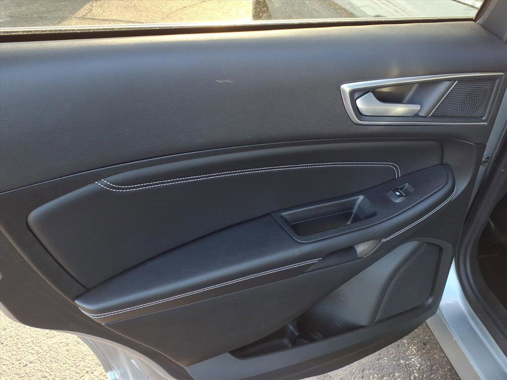 Certified 2024 Ford Edge Titanium image 12