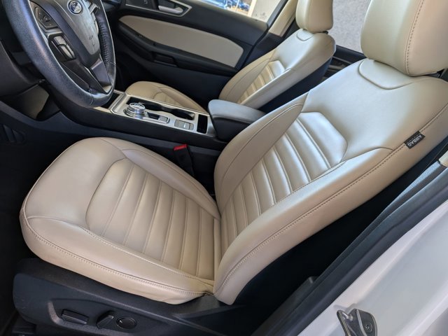 Certified 2022 Ford Edge SEL w/ Convenience Package image 13