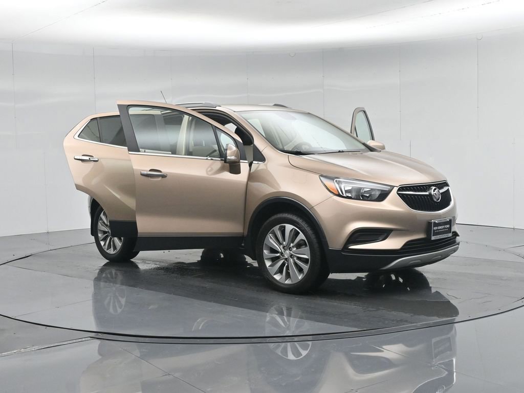 Used 2019 Buick Encore Preferred image 14