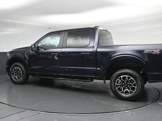 Certified 2023 Ford F150 XL w/ STX Appearance Package AWD/4WD image 5