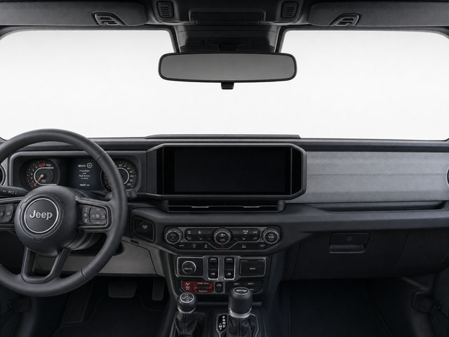 Used 2024 Jeep Wrangler Sport AWD/4WD image 15