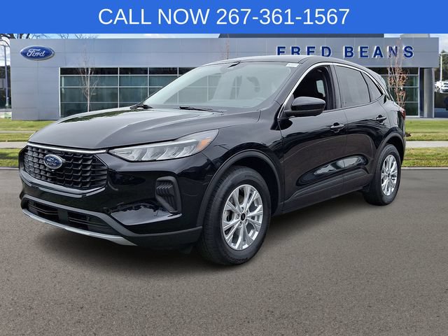 Certified 2023 Ford Escape Active w/ Tech Pack #2 AWD/4WD image 5