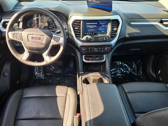 Used 2022 GMC Acadia SLT w/ Technology Package AWD/4WD image 23