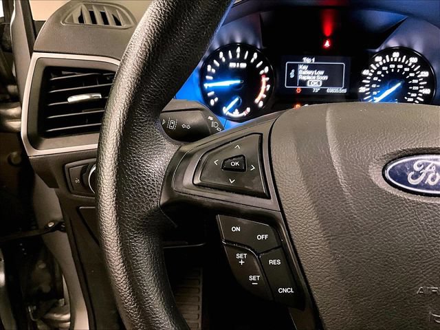 Certified 2020 Ford Edge SE FWD image 17