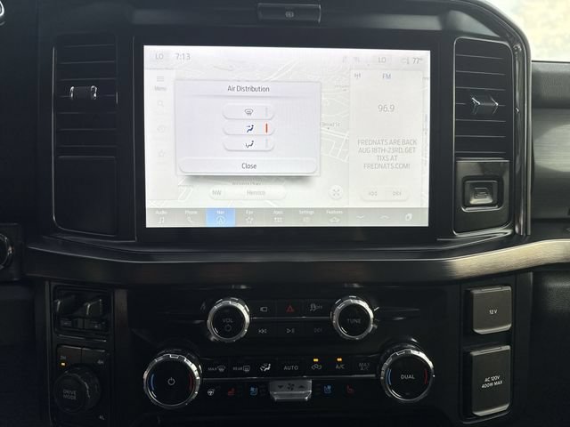 Certified 2026 Ford F250 Lariat AWD/4WD image 19