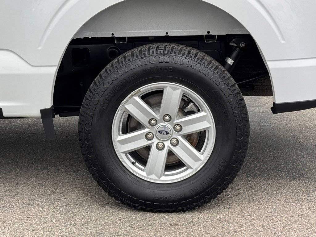 Certified 2023 Ford F150 XLT RWD image 14