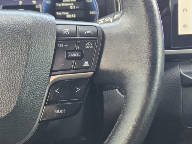 Used 2025 Toyota Camry XSE w/ Premium Package FWD image 27