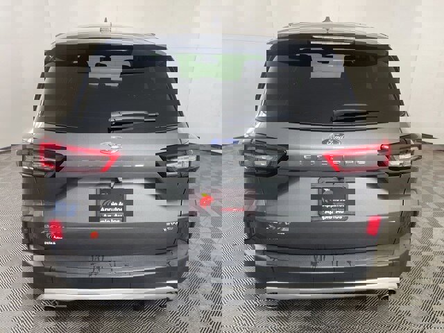 Certified 2023 Ford Escape Active image 5